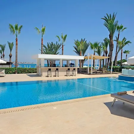 Otel Okeanos Boutique Aya Napa