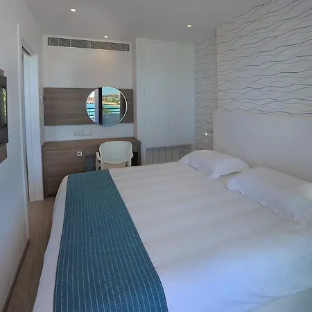 Okeanos Boutique Otel 4*