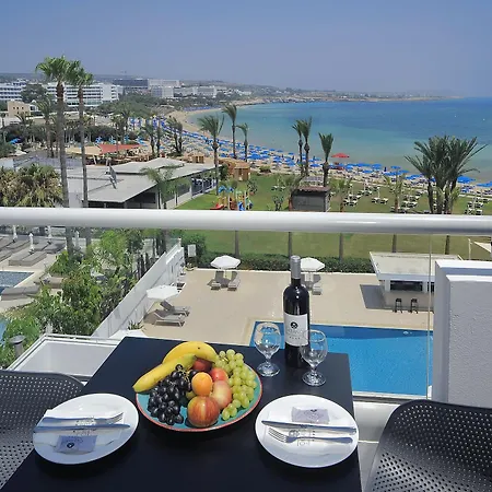 Otel Okeanos Boutique 4*