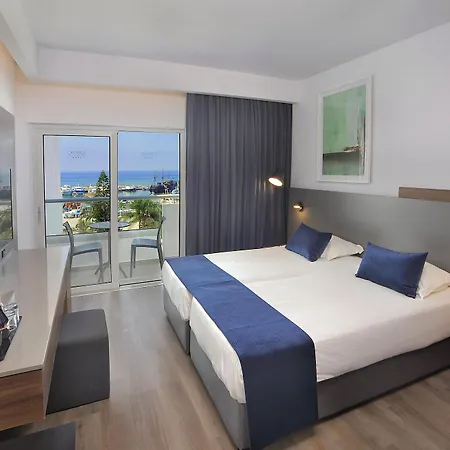 Otel Okeanos Boutique 4*