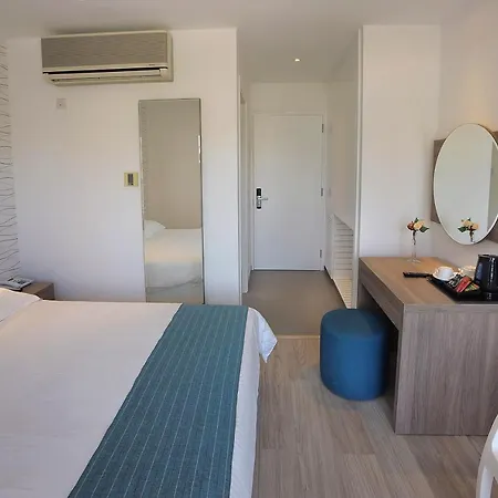 Okeanos Boutique Otel Aya Napa