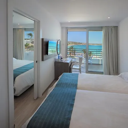 Otel Okeanos Boutique 4*