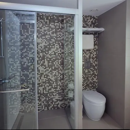 Okeanos Boutique Otel