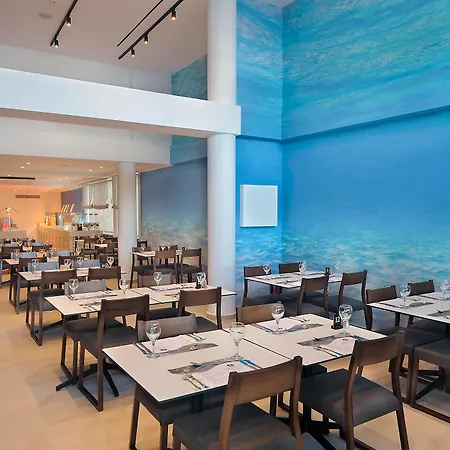 Okeanos Boutique Aya Napa