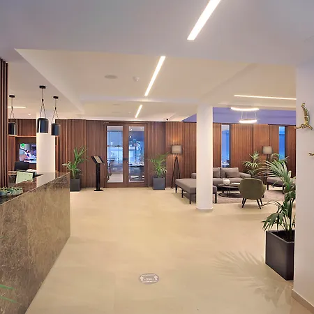 Okeanos Boutique Otel