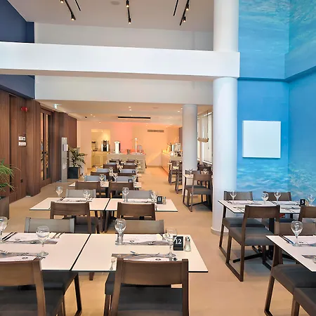 Otel Okeanos Boutique Aya Napa