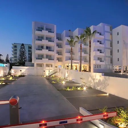 Okeanos Boutique Otel Aya Napa