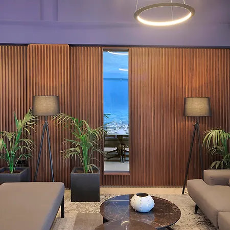 Otel Okeanos Boutique