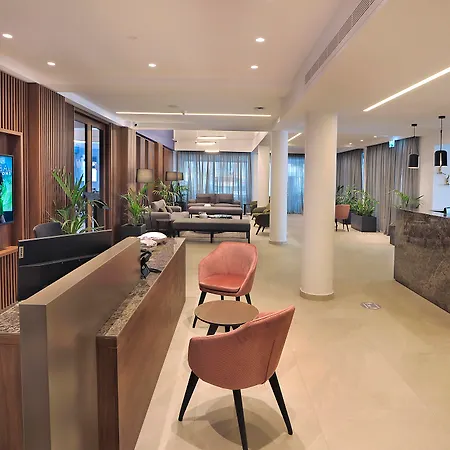 Otel Okeanos Boutique