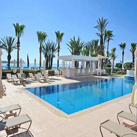 Otel Okeanos Boutique 4*