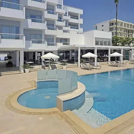 Okeanos Boutique Otel Aya Napa