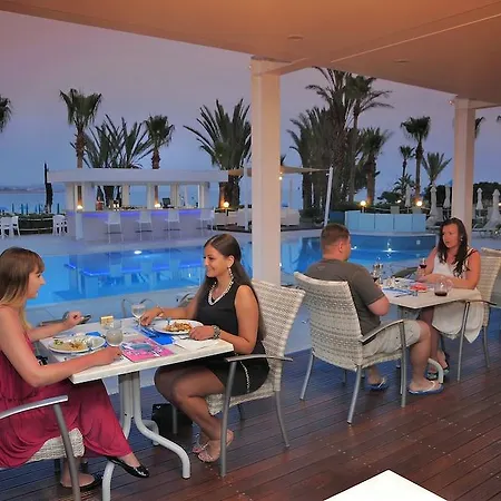 Otel Okeanos Boutique