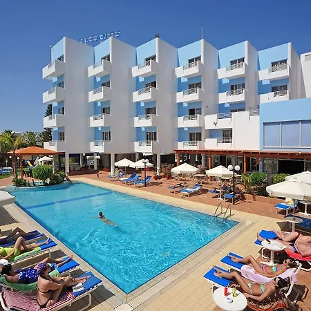 Okeanos Boutique Otel Aya Napa