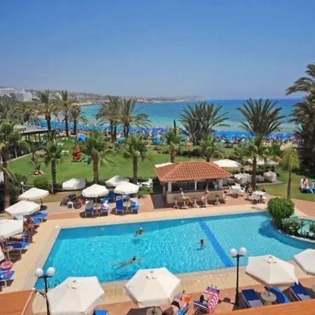 Otel Okeanos Boutique
