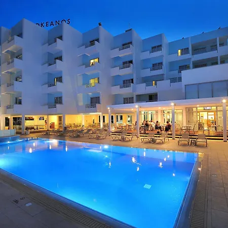 Otel Okeanos Boutique