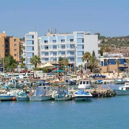 Okeanos Boutique Otel 4*