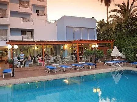 Okeanos Boutique Otel Aya Napa
