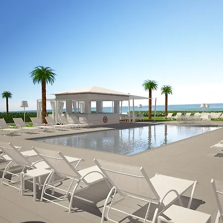 Okeanos Boutique Otel 4*