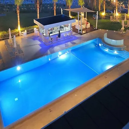 Otel Okeanos Boutique