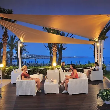 Hotel Okeanos Boutique