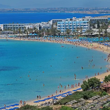 Okeanos Boutique Hotel Ayia Napa