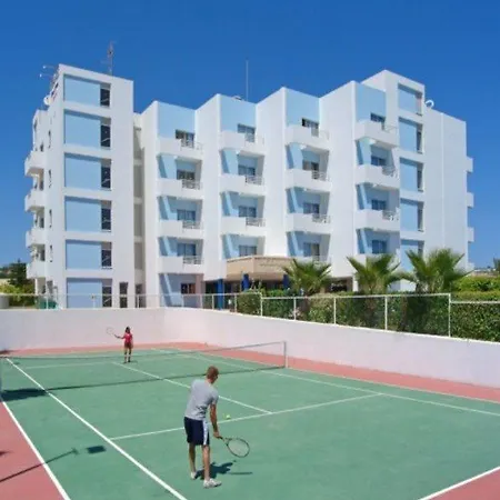 Hotel Okeanos Boutique Ayia Napa