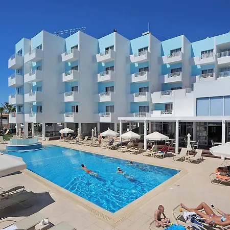 Okeanos Boutique Ayia Napa