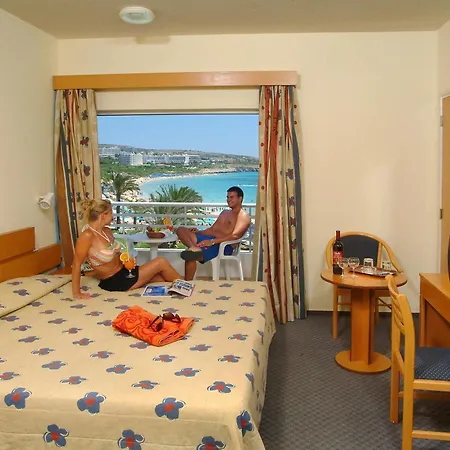 Okeanos Boutique Ayia Napa